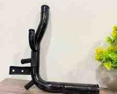 Chevrolet Lacetti 1.8 su borusu