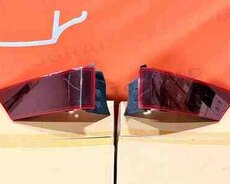 Hyundai Santa Fe 2024-2025 stop işıqları