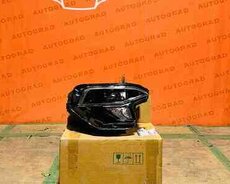 Hyundai Accent 2023 farası