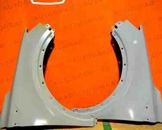 Kia Sorento 2021-2023 yan qanad