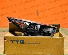 Kia Cerato 2021 farası