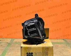 Hyundai Tucson 2021 farası