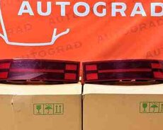 Hyundai Santafe 2024-2025 stopları