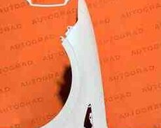 Hyundai Sonata 2024-2025 qanadı