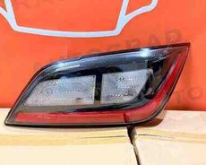 Hyundai Kona 2022 2023 stop işığı