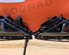 Hyundai Elantra 2021-2023 duman fara eynəyi