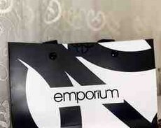 Hədiyyə kartı Emporium