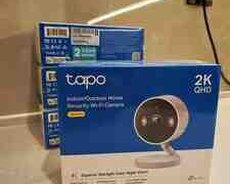 Müşahidə kamerası TP-Link Tapo C120