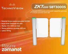 ZKTeco SBT3000S Turnistile