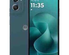 Motorola moto G06 NFC 4GB 128GB Tapestry (blue)