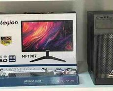 Masaüstü kompüter