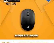 Naqilsiz Siçan R8 Wi-Fi 1702 (wireless mouse)