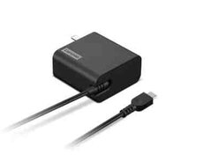 Lenovo 65W USB-C Wall Adaptor-EU Pin (4X21L54610)