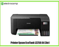 Epson EcoTank L3250 ,  3252 Ecotank (Wi-Fi)