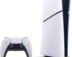 Sony PlayStation 5 Slim 1TB