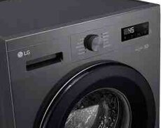Paltaryuyan maşın LG F2Y1TYP6J 8kg