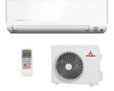 Kondisioner Mitsubishi Heavy SRK20ZSPR-S ,  SRC20ZSPR-S 9000 BTU