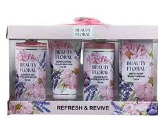 Hədiyyəlik dəsti Beauty Floral