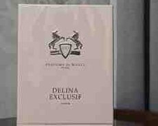 Delina Exclusif ətri