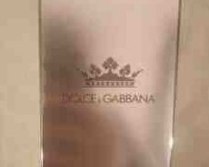 Ətir DolceGabbana 100ml