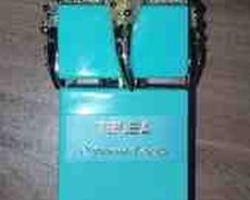 Tiziana Terenzinin telea ətri