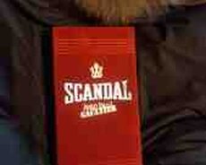 Scandall Gaultier ətri