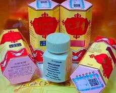 Çəki artırıcı Samyun Wan