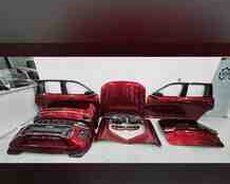 Jeep Grand Cherokee ehtiyat hissələri