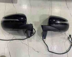 Mercedes G class 2000-2018 güzgüsü