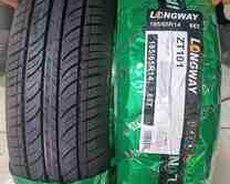 185 65 R14 şinləri