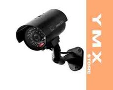 Saxta kamera Dummy ir