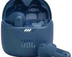 JBL Tune Flex Blue
