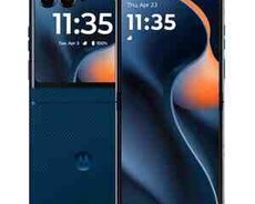 Motorola Razr 60 8GB 256GB Gibraltar Sea (blue)