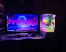 Masaüstü kompüter