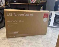 LG 55NANO80A6B