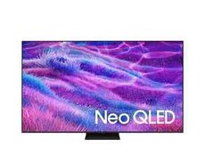 Televizor Samsung NEO QLED QE75QN80FAUXRU