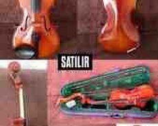 Skripka dəsti Pearl River MV-018 4, 4