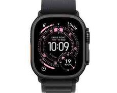 Apple Watch Ultra 3 Black