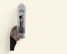 Makiyaj fırçası qabı