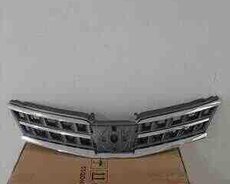 Nissan Tiida 2009 radiator barmaqlığı