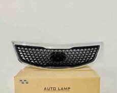 Kia Sportage 2015 radiator barmaqlığı