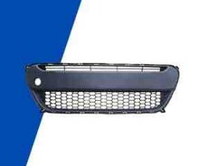 Kia Picanto 2012 ön bufer barmaqlığı