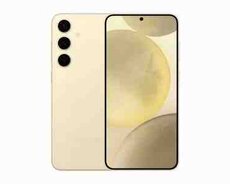 Samsung Galaxy S24 Amber Yellow 128GB, 8GB