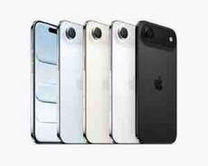 Apple iPhone Air Space Black 256GB, 8GB