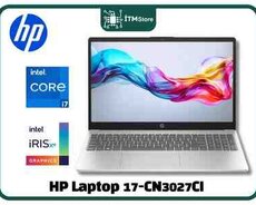 Noutbuk HP 17-CN3027CI 8F940EA