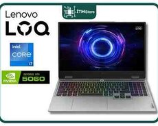 Lenovo LOQ 15IRX10 (83JE011ERK)