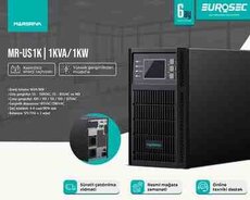 Online UPS MR-US1K