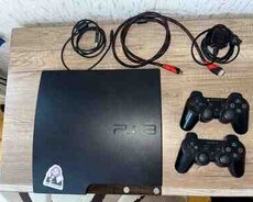 Sony Playstation 3 Slim 250GB