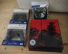 Sony Playstation 4 1TB