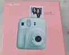 Instax mini 12 mint Green